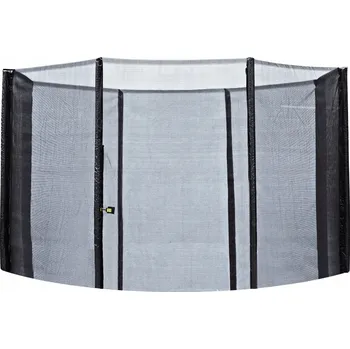 Příslušenství k trampolíně Ochranná síť na trampolínu Fitness King 427-427 cm