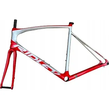 rám kola Karbonový rám bez odpružení Ridley Fenix SL Disc 22" pro 28" kola