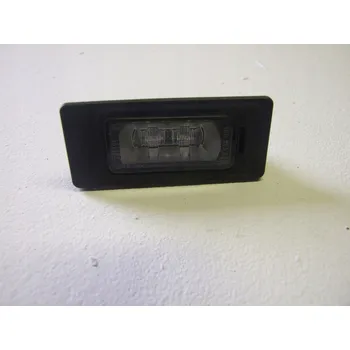 Osvětlení SPZ Osvětlení SPZ (osvětlení registrační značky) Audi OE 4G0943021