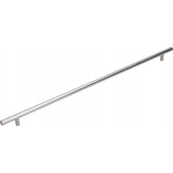 Obraz GAMET, Tyč RE10, nikl kartáčovaný, 640 mm