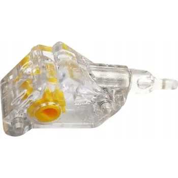 Žaluzie Horizontální žaluzie 10 cm x 10 cm