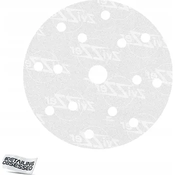 Brusný kotouč ZviZZer Brusný film P3000 150mm 1 Ks. brusivo