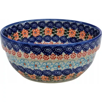 Keramická miska 17 cm Ceramika Bolesławiec