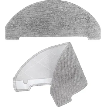 Příslušenství k robotickému vysavači Mopovací návlek z mikrovlákna pro Xiaomi Viomi S9 S 9