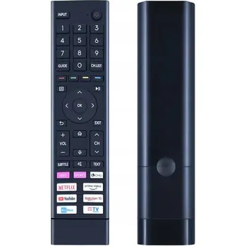 DÁLKOVÝ OVLADAČ K TV HISENSE ERF3B80H 55A60G 55A66G 55A76GQ 55A7GQ