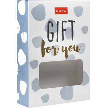 Dárková krabička Dárková krabička SOXO