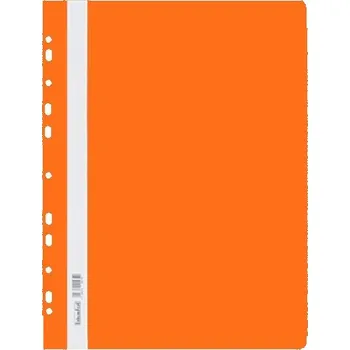 Šanon A4 Biurfol oranžový
