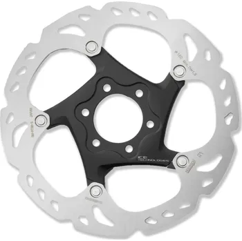 Shimano Deore XT SM-RT86 6 děr 203 mm