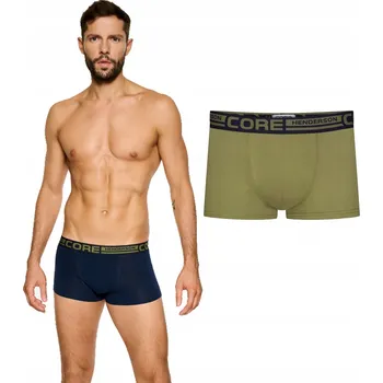 Boxerky Boxerky HENDERSON Nosh 2-balení 39781-MLC XXL