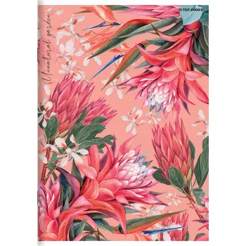 Sešit Sada různých sešitů A5 TOP-2000 1 listů