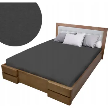 Prostěradlo PROSTĚRADLO JERSEY S GUMOU 70x140 SILNÉ PREMIUM