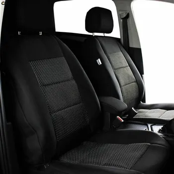 Autopotah POTAHY NA PŘEDNÍ SEDADLA AUTO POTAHY NA SEDADLA S AIRBAGEM