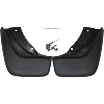 autokoberec VOLVO V40 CC V40CC zadní zástěrky originální sada OE