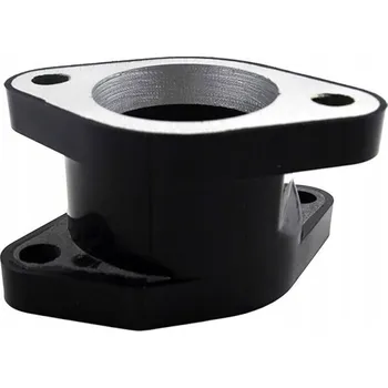 Palivový systém pro motocykl Příruba karburátoru YAMAHA YFM 350 Warrior 1987-04