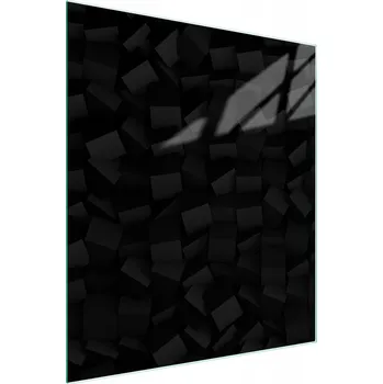 Kuchyňské prkénko Krájecí deska TMK ArtDeko sklo 1 ks