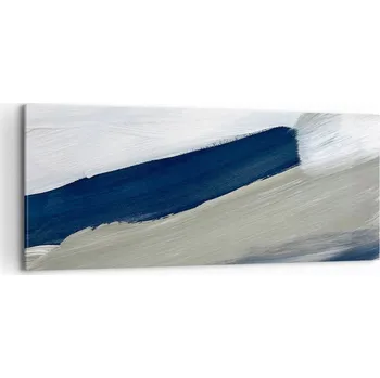 Obraz Foto obraz na plátně canvas 100x40 cm obraz do obýváku ložnice na zeď velký