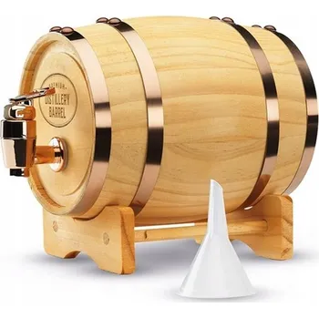 Karafa Sud na Whisky