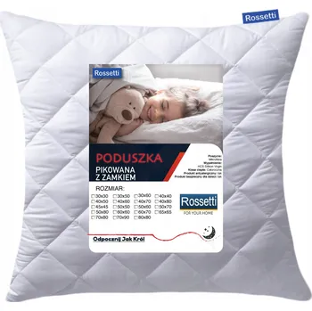 Polštář Rossetti spací Polštář 40 x 40 cm