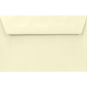Obálka Obálky ecru PA2 9x14cm Lessebo 100g svatba 5ks