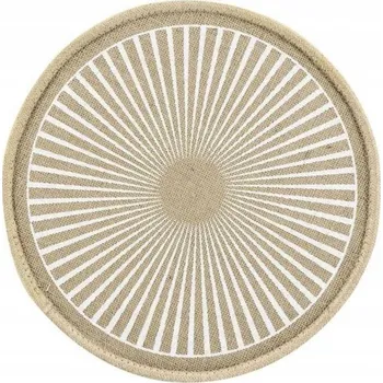 Prostěradlo Podložka kulatý 38 x 38 cm