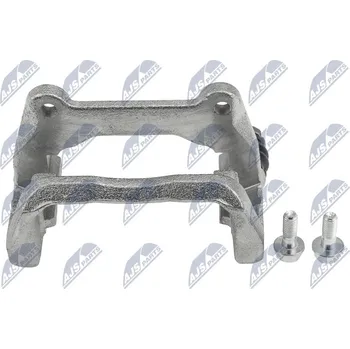 Brzdový třmen Držák, brzdový třmen NTY HZT-FT-010A