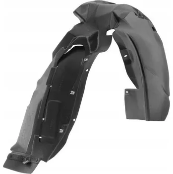 Zavěšení kol Fiat Panda 12- Přední levý pružný podběh