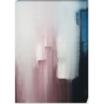 Obraz Dekoria Obraz na plátně Soft Smuge 35x50