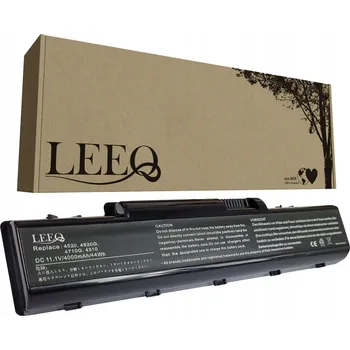 Baterie k notebooku Baterie pro ACER Aspire 5735Z 5536 5737Z 5738ZG