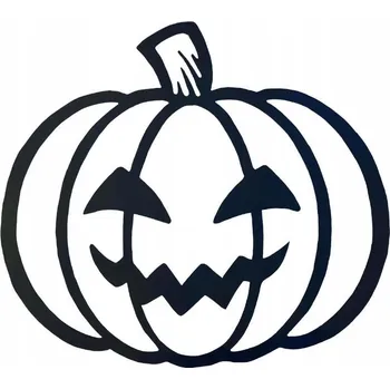 kreativní sada Kreativní sada Halloween Party - přání, děrovačka, stužky, šablony.