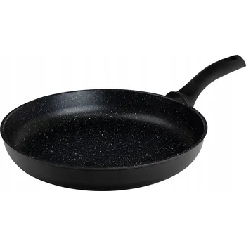 Pánev Tradiční pánev Remoska EUROPA 28 cm s nepřilnavým povrchem