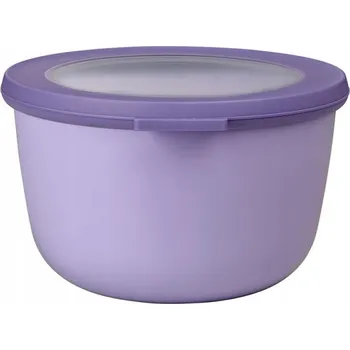 Miska s víkem Cirqula Nordic Lilac Mepal 1000 ml