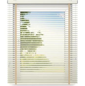 Žaluzie Horizontální žaluzie 60 cm x 140 cm hliníkové