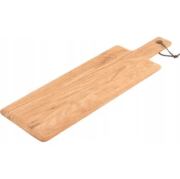 Kuchyňské prkénko Prkénko na krájení East 53692 51x15 cm masivní dub