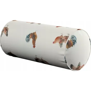 Polštář Váleček Polštář Dekoria béžový