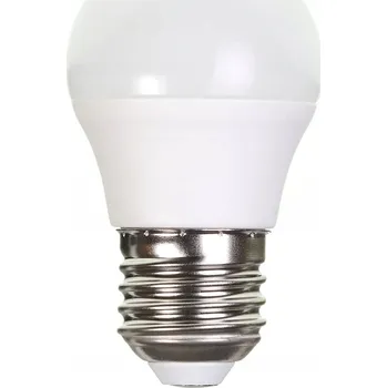 Žárovka LED žárovka Anlux Fox E27 510 lm 6 W neutrální bílá