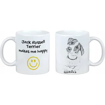 Hrnek Art-Dog keramický 330 ml