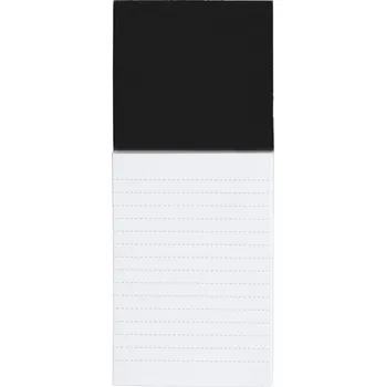 NOTES Zápisník S MAGNETEM NA LEDNIČKU magnet NÁKUPY