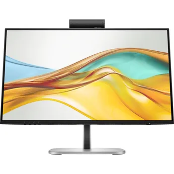Monitor HP LCD 524pm Conferencing Monitor 23,8",1920x1080,IPS w/LED,350,1500:1,5ms,DP1.4,HDMI 2.0,4xUSB,USB-C100W,cam,repro,RJ45