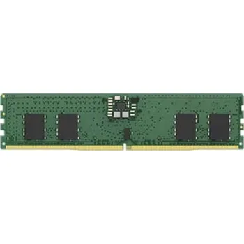 Počítač KINGSTON CUDIMM DDR5 8GB 6400MT/s CL52 1Rx16 ValueRAM