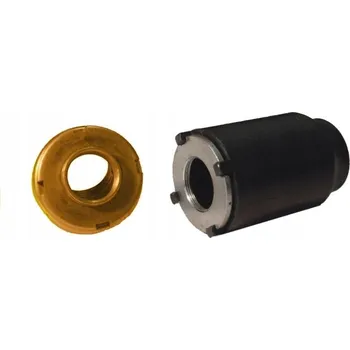 Klíč Korunkový klíč JMP na hlavové složení 50 mm