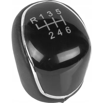 Hlavice řadicí páky RUKOJEŤ ŘADÍCÍ PÁKY FORD FOCUS MK3 III GALAXY MK4 MONDEO IV