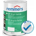 Remmers DECKFARBE bazaltově šedá RAL7012 5l