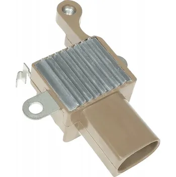 Alternátor Regulátor napětí AS-PL ARE6167P