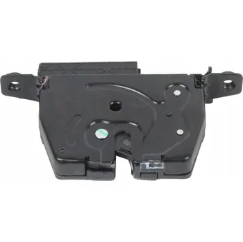 Autozámek Abakus 132-004-126 Zámek zadní kapoty