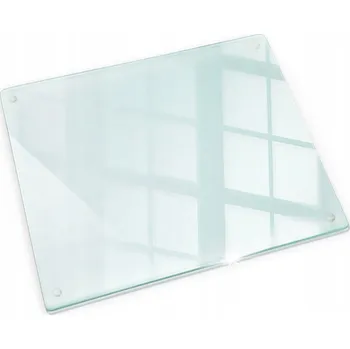 Kuchyňské prkénko Krájecí deska PazzoWalls sklo 1 ks