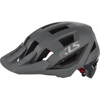 Cyklistická přilba Cyklistická helma Kellys KLS OUTRAGE vel. L/XL