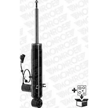 Monroe C1504S Tlumič