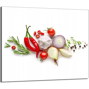 Kuchyňské prkénko Krájecí deska TMK ArtDeko sklo 1 ks