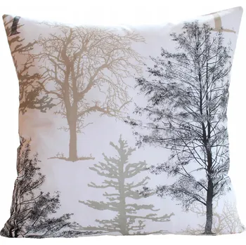 Povlečení Dekorační povlak na polštář Jasiek 35 x 35 cm