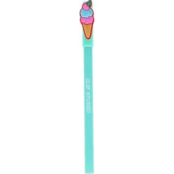 Sada modrých Propiska Starpak